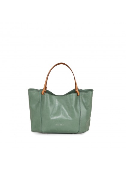 Gianni Conti Modern Handbag